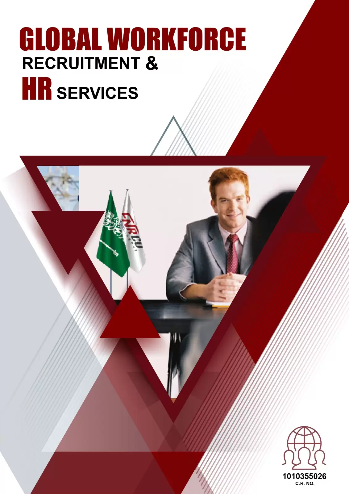 Global Workforce Recruitment & Hr Services